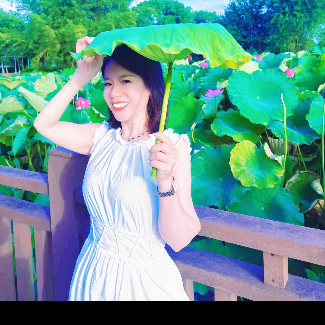 姗姗美业人（专业修痘十年）