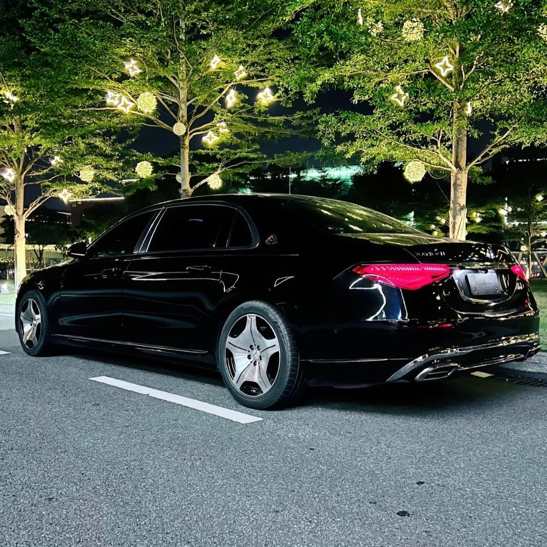 🚗WT万腾汽车贸易