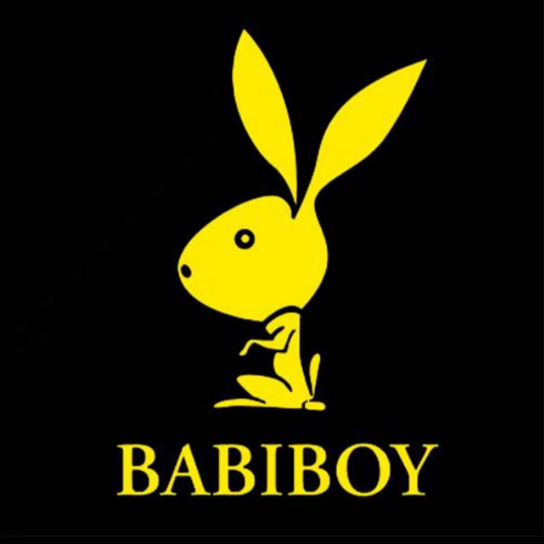 BABIBOY -东莞横沥店-小格