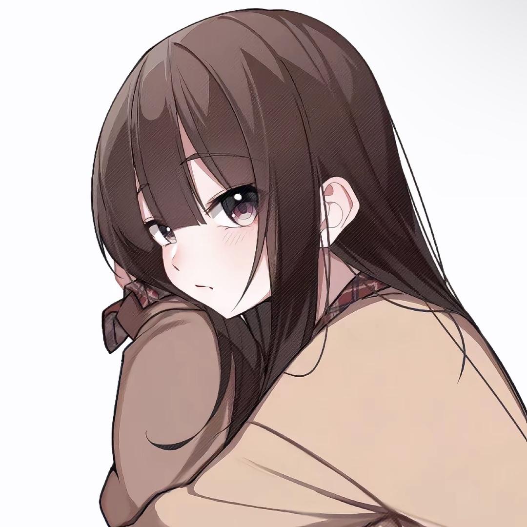 橙子呀🍊