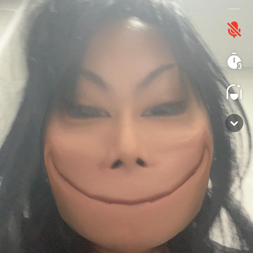 反派芭比（已老实版