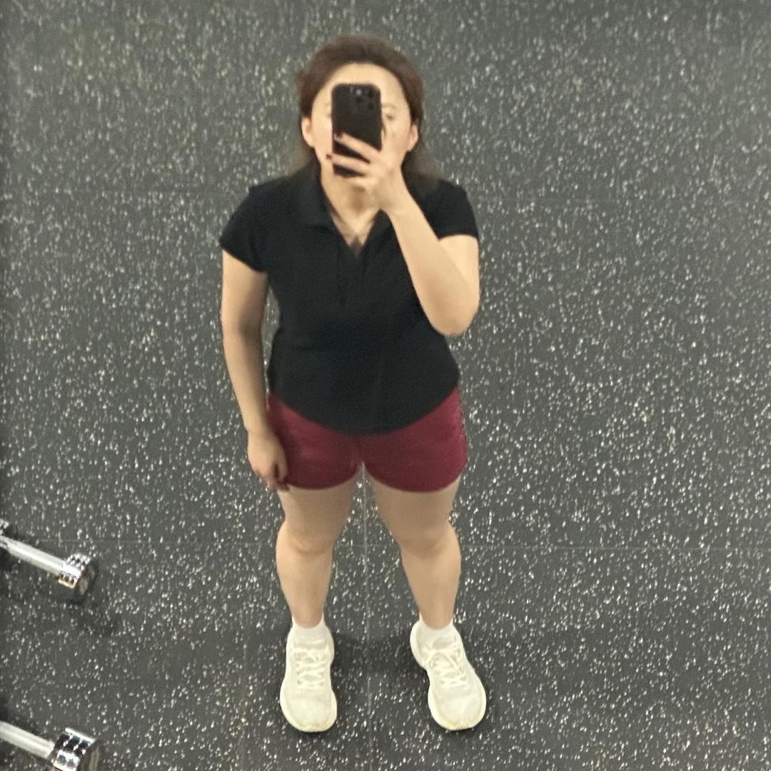 我是小周鸭