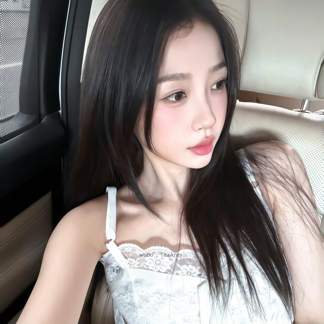 刘亦菲ღ（征婚版）