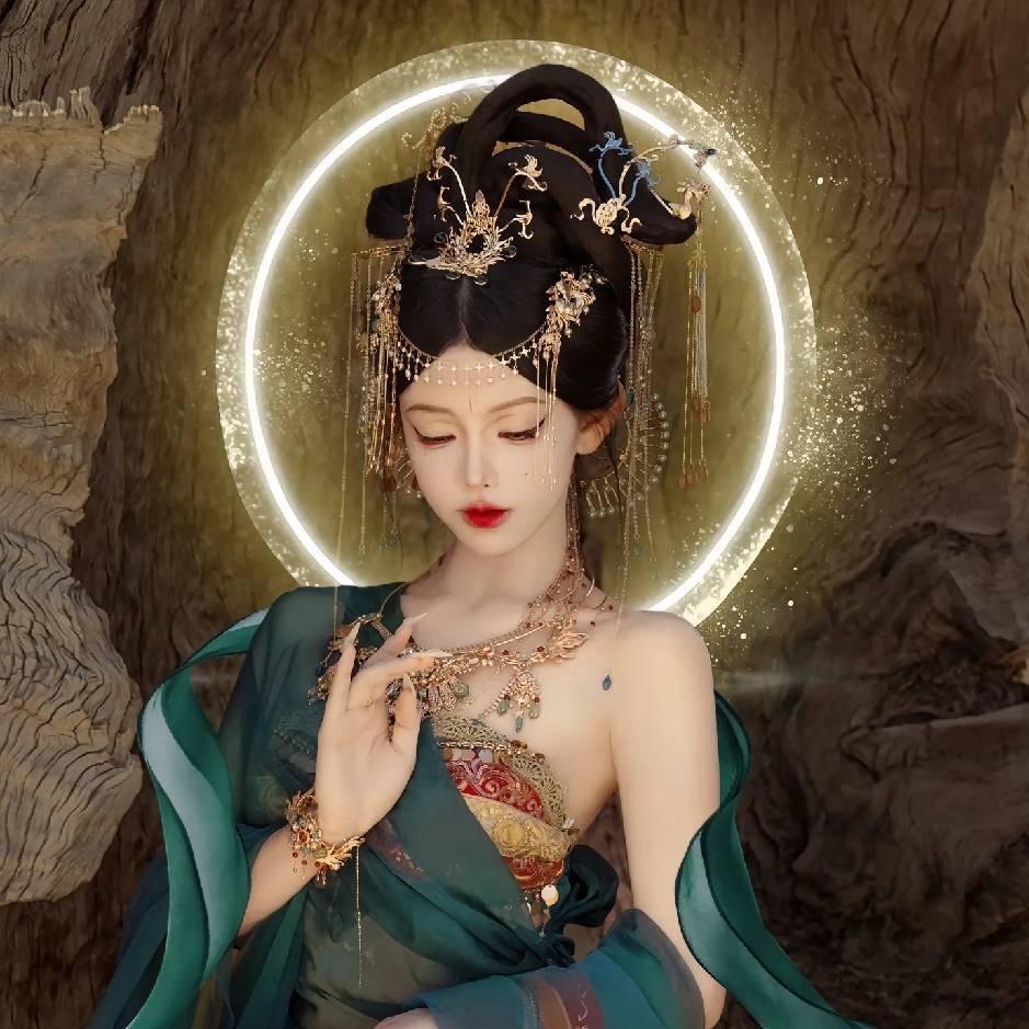 银沙湾银沙映画旅拍