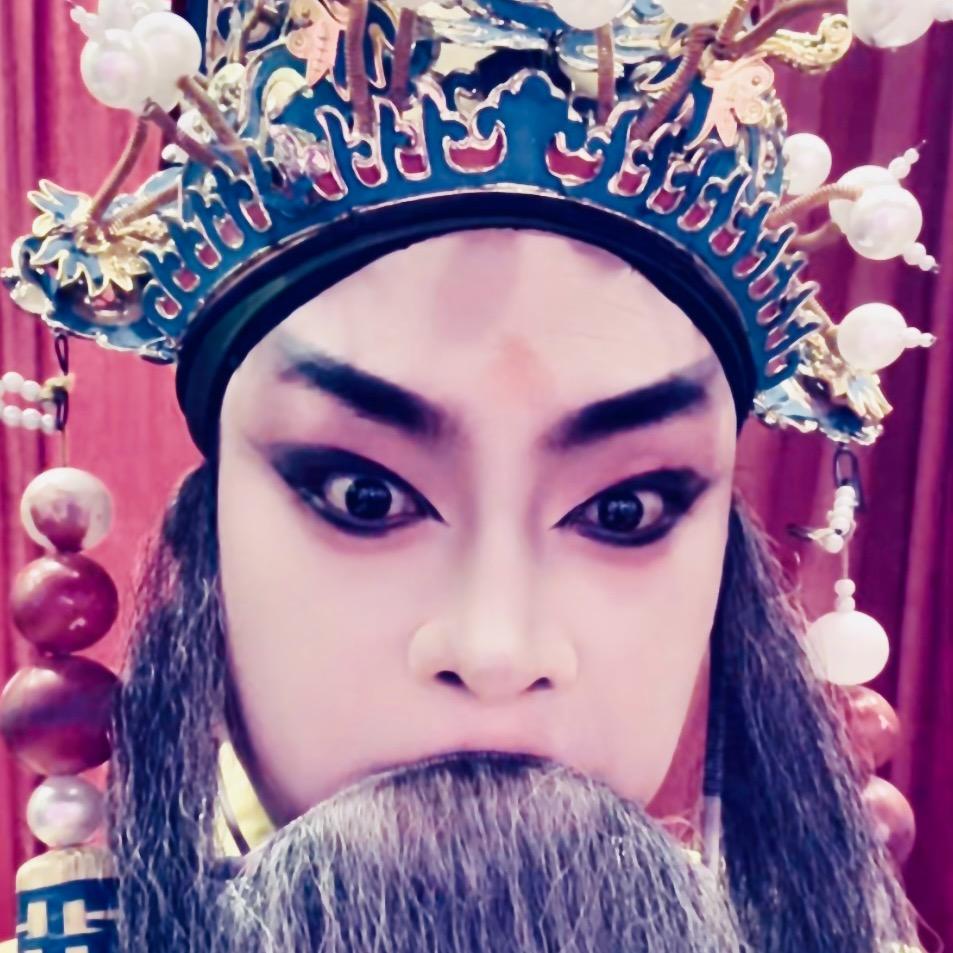 豫剧马亚南