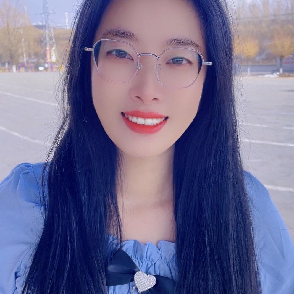 晓晓💍