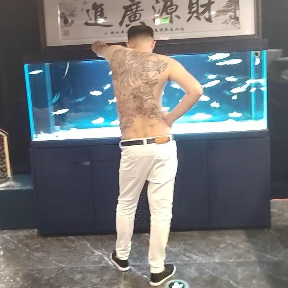 王、老板🔥