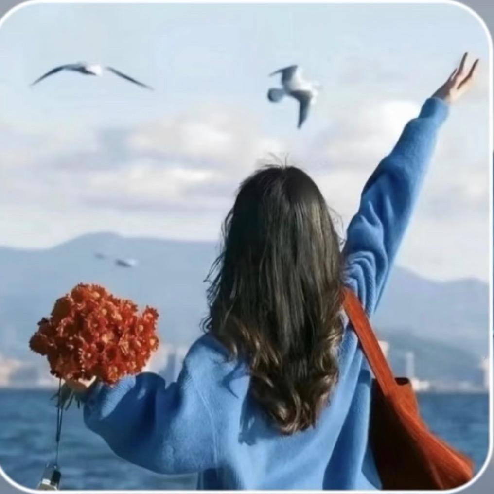 🌼᭄LuckyꚸZhuՉᐝ࿐ᩚ