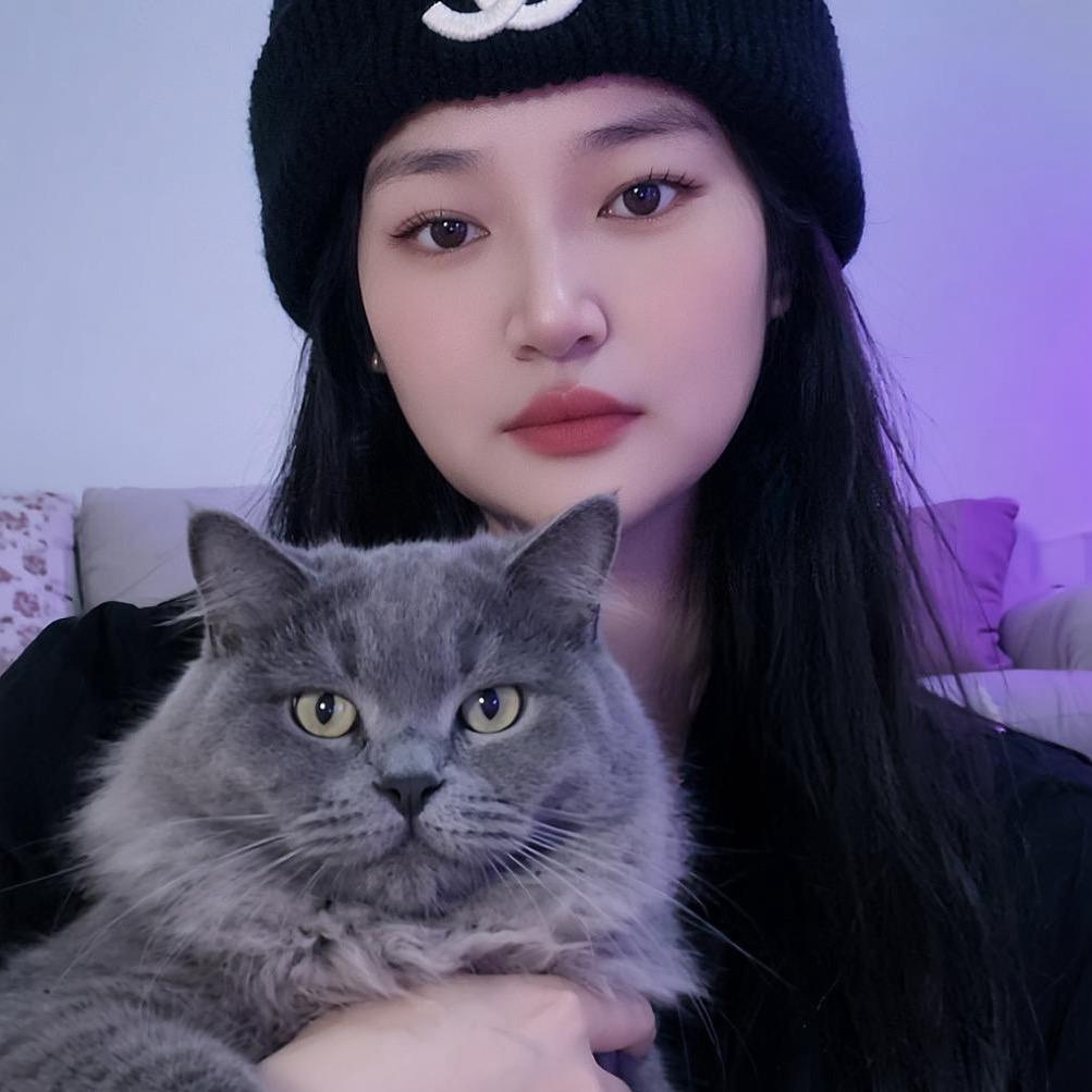 🌹小朱朱