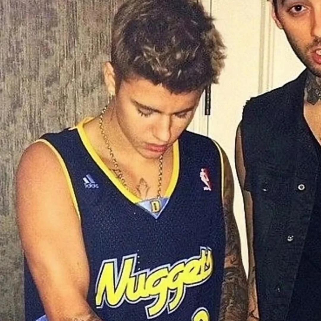 ZyJustin🕸️