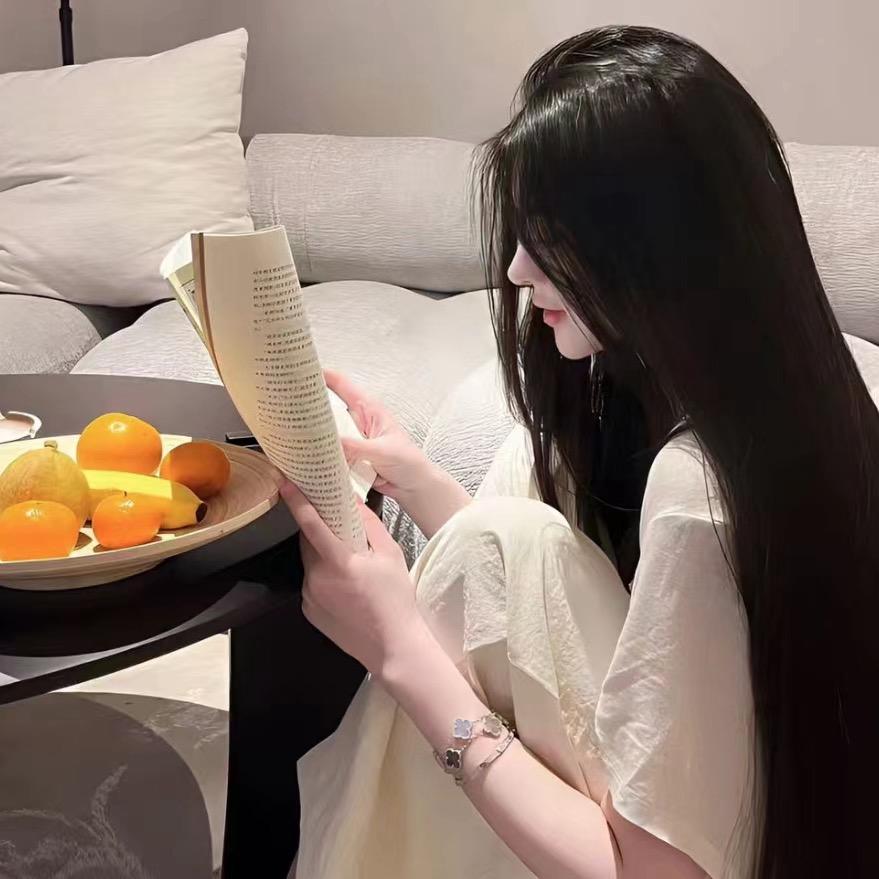 小财月「好物」