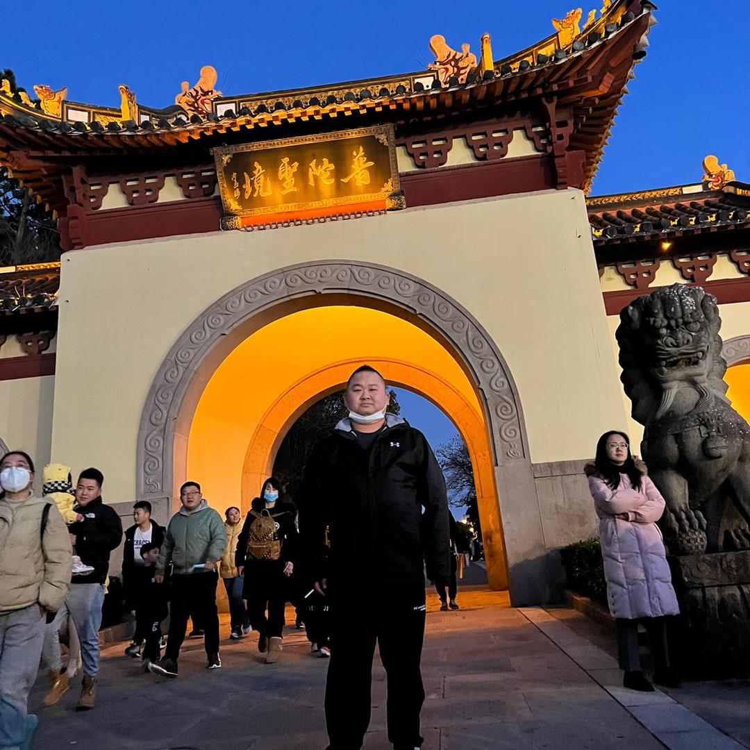 宁波阿胖