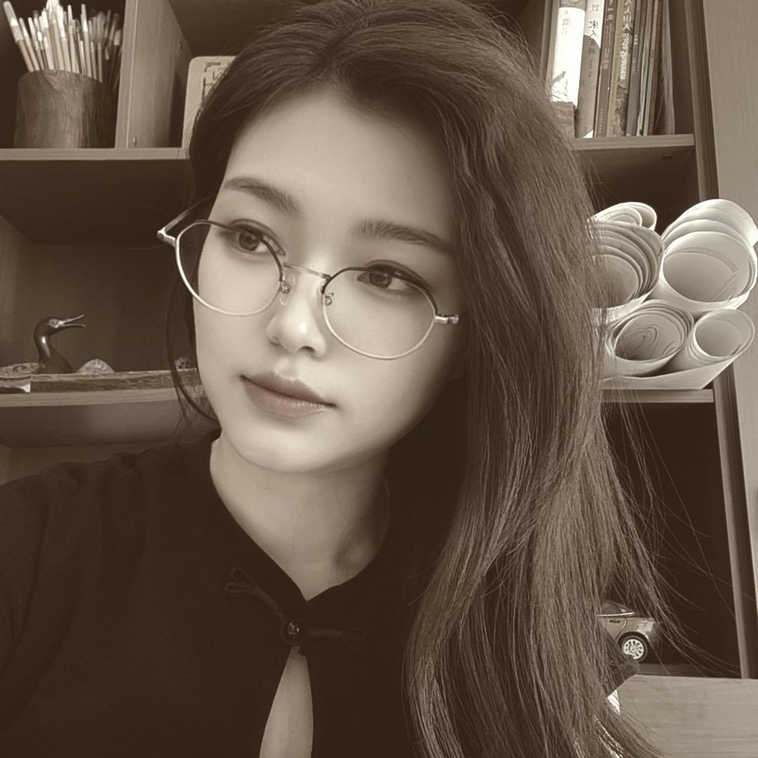 @清晨