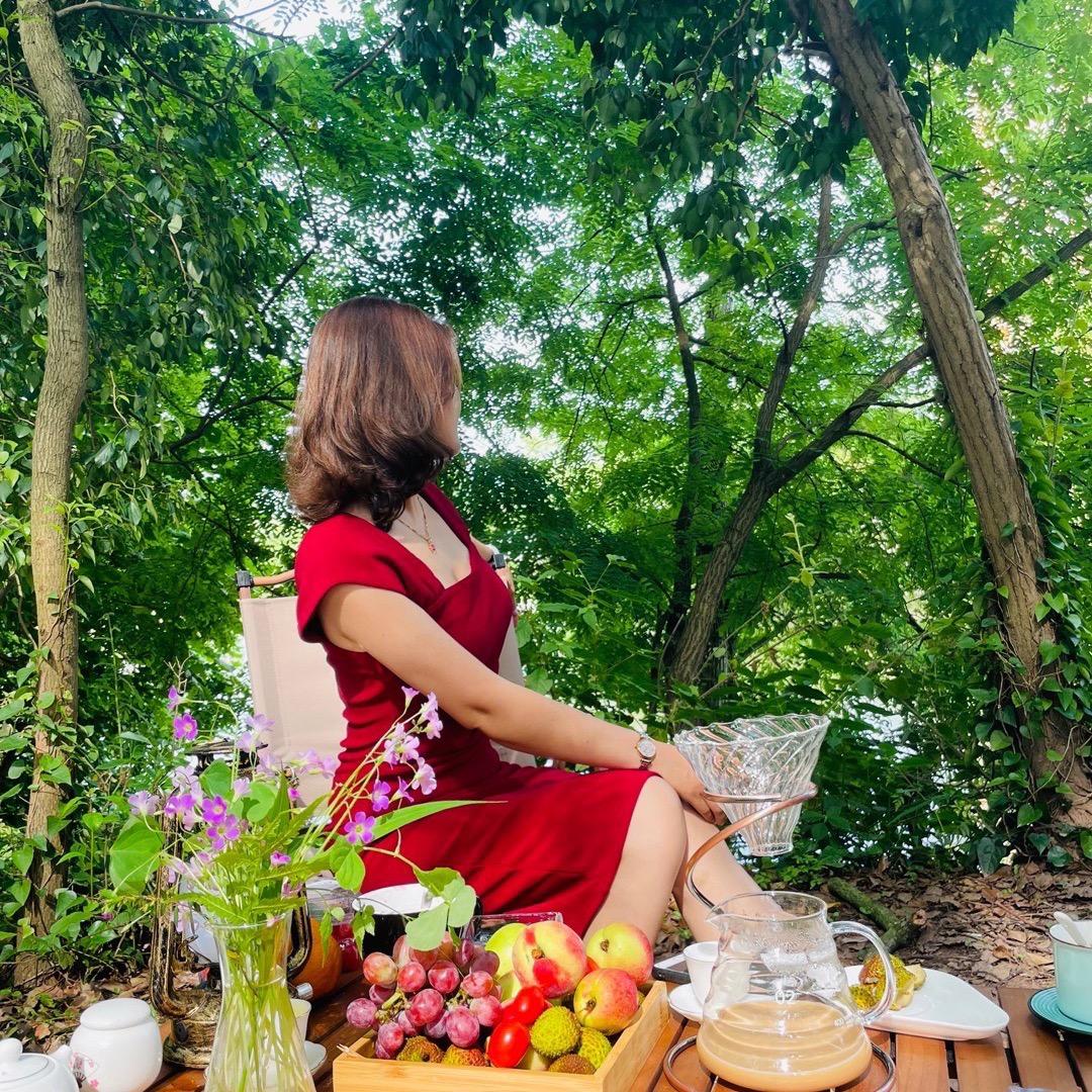 小燕🌼