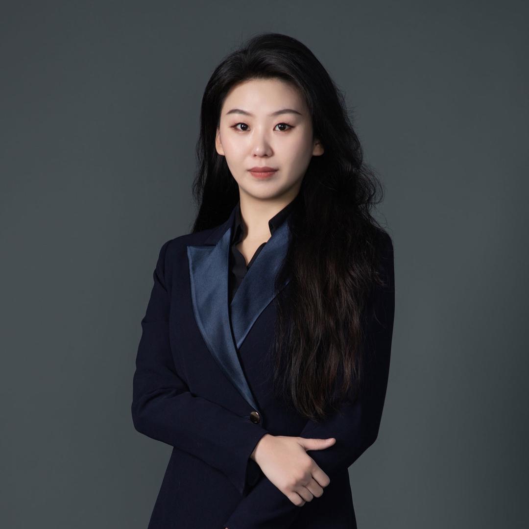 贾效颦律师