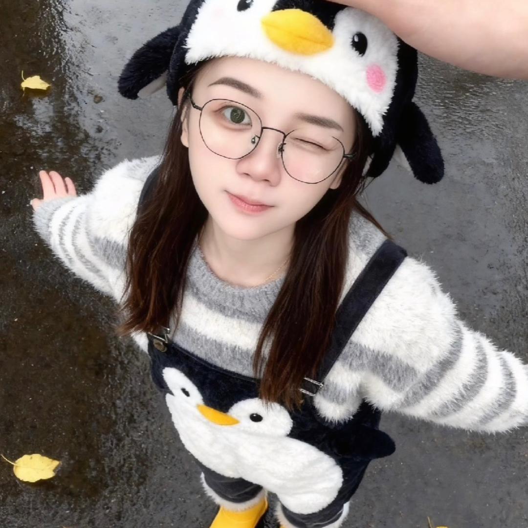 琪琪ᥫᩣ
