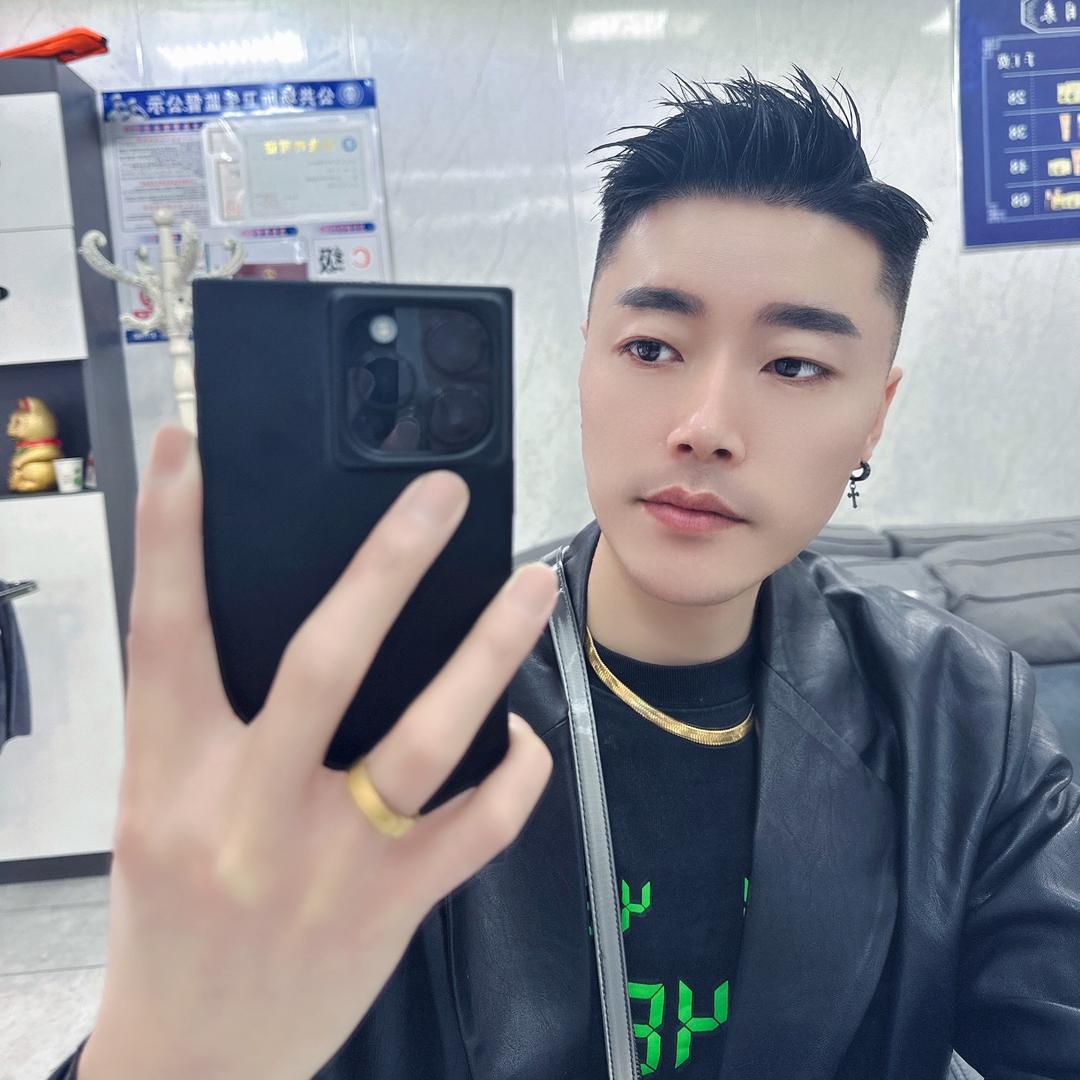 《华磊美业》任公子