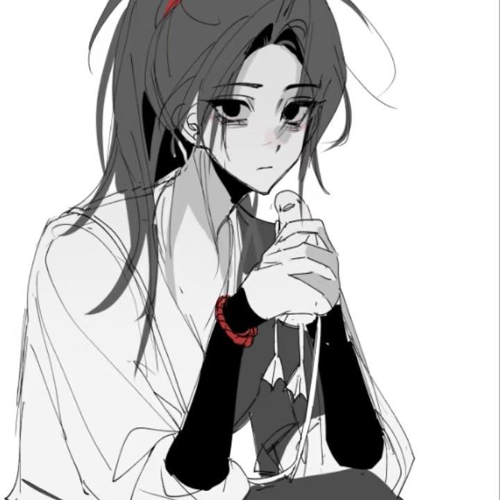梦中的我五彩斑斓