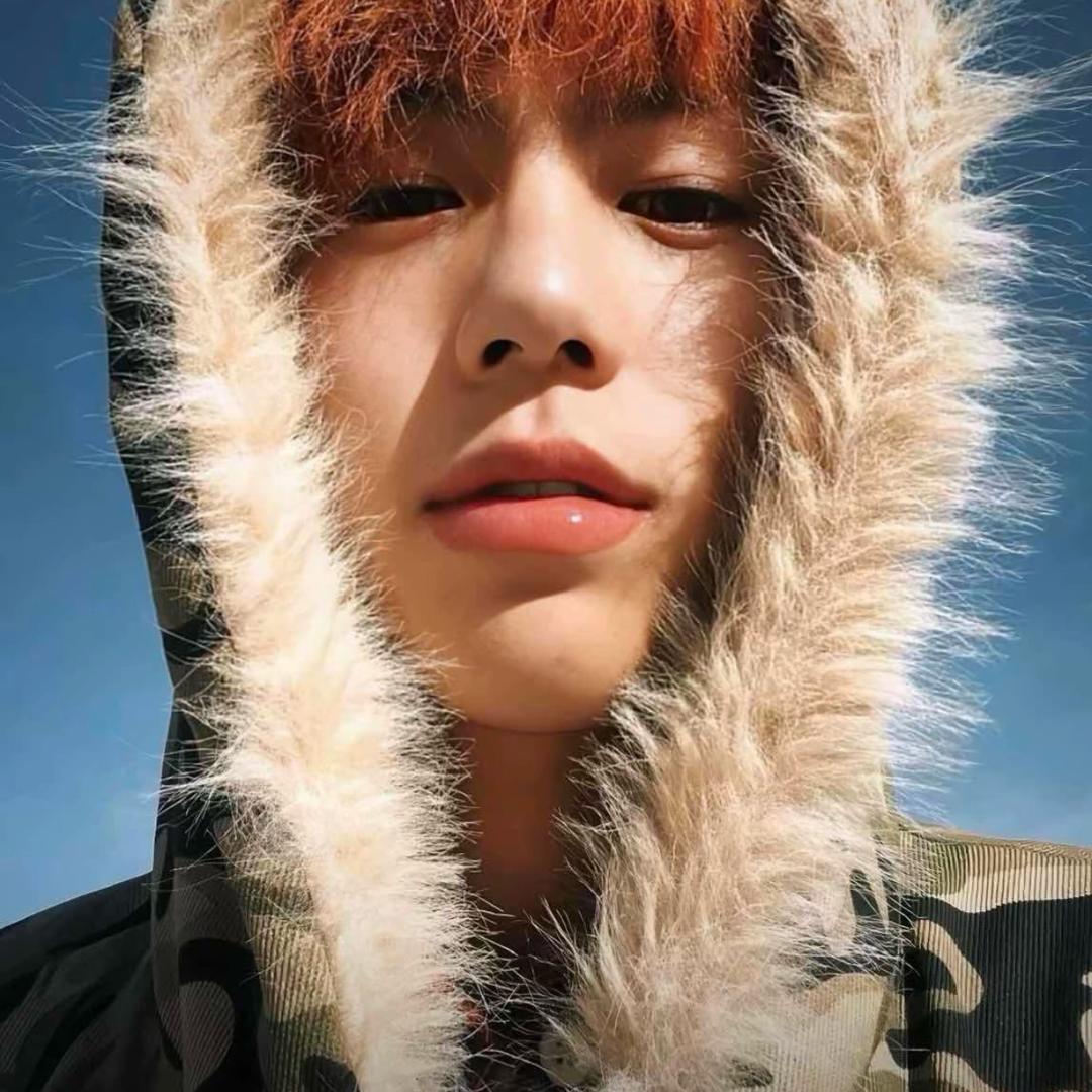 人傻嘴不甜长得丑还没钱