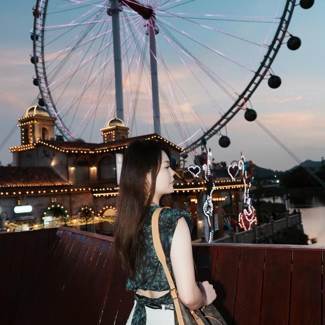 小龙女