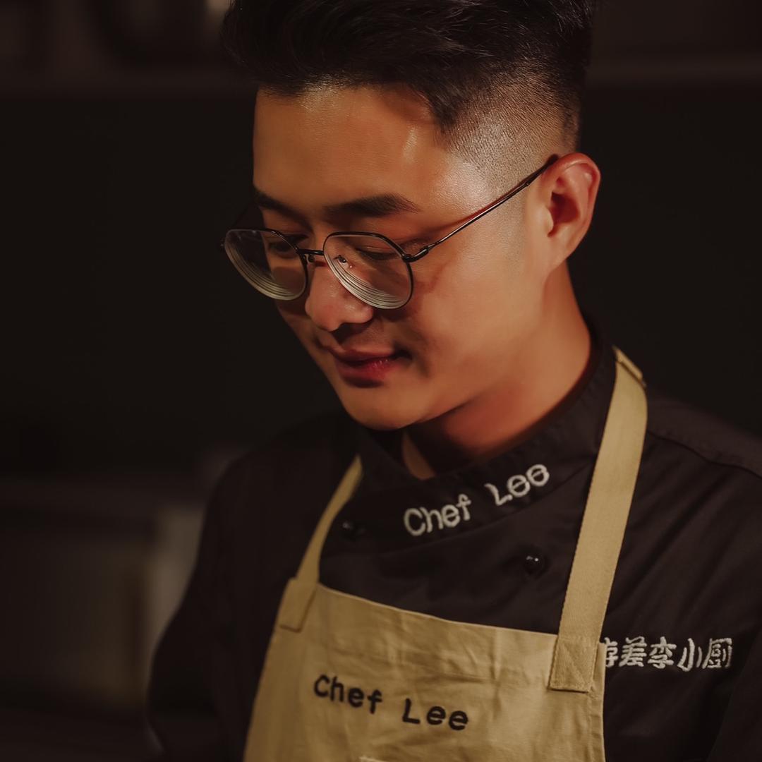 游差李小厨