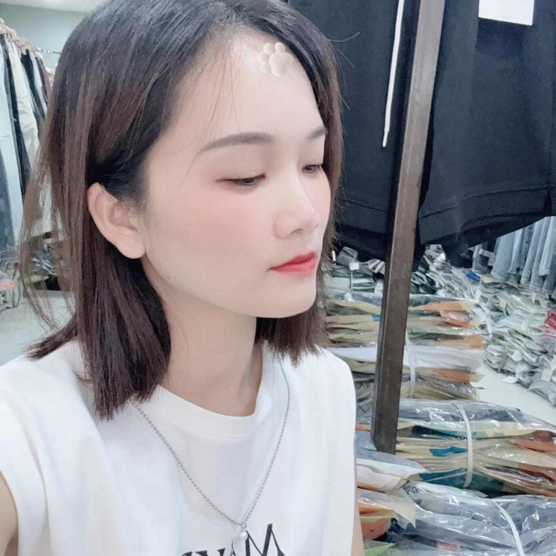 我是敏呀