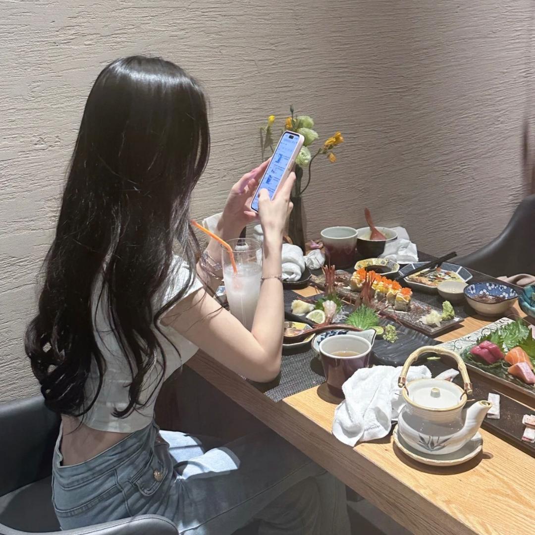 甜甜很甜