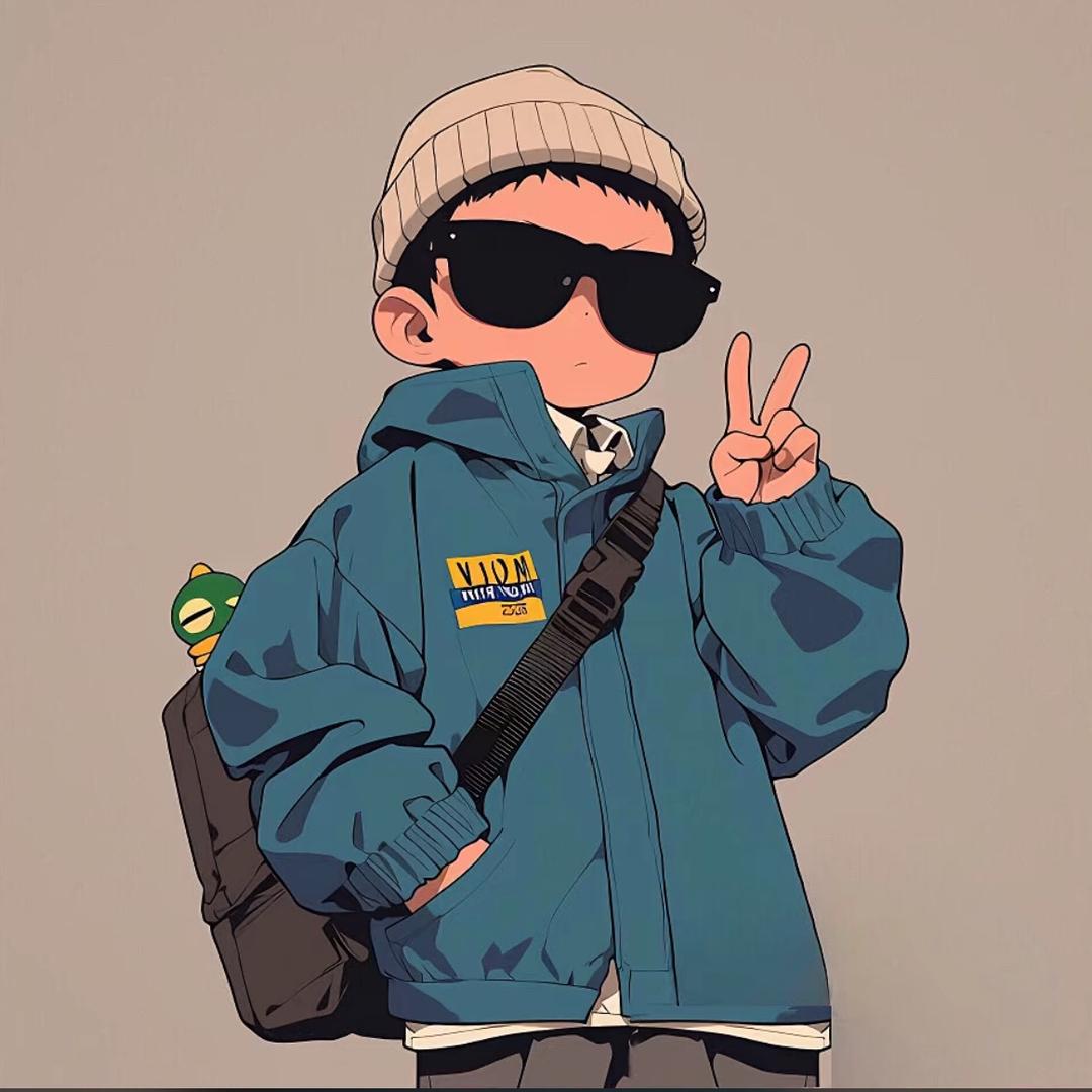 凤凰落在梧桐树