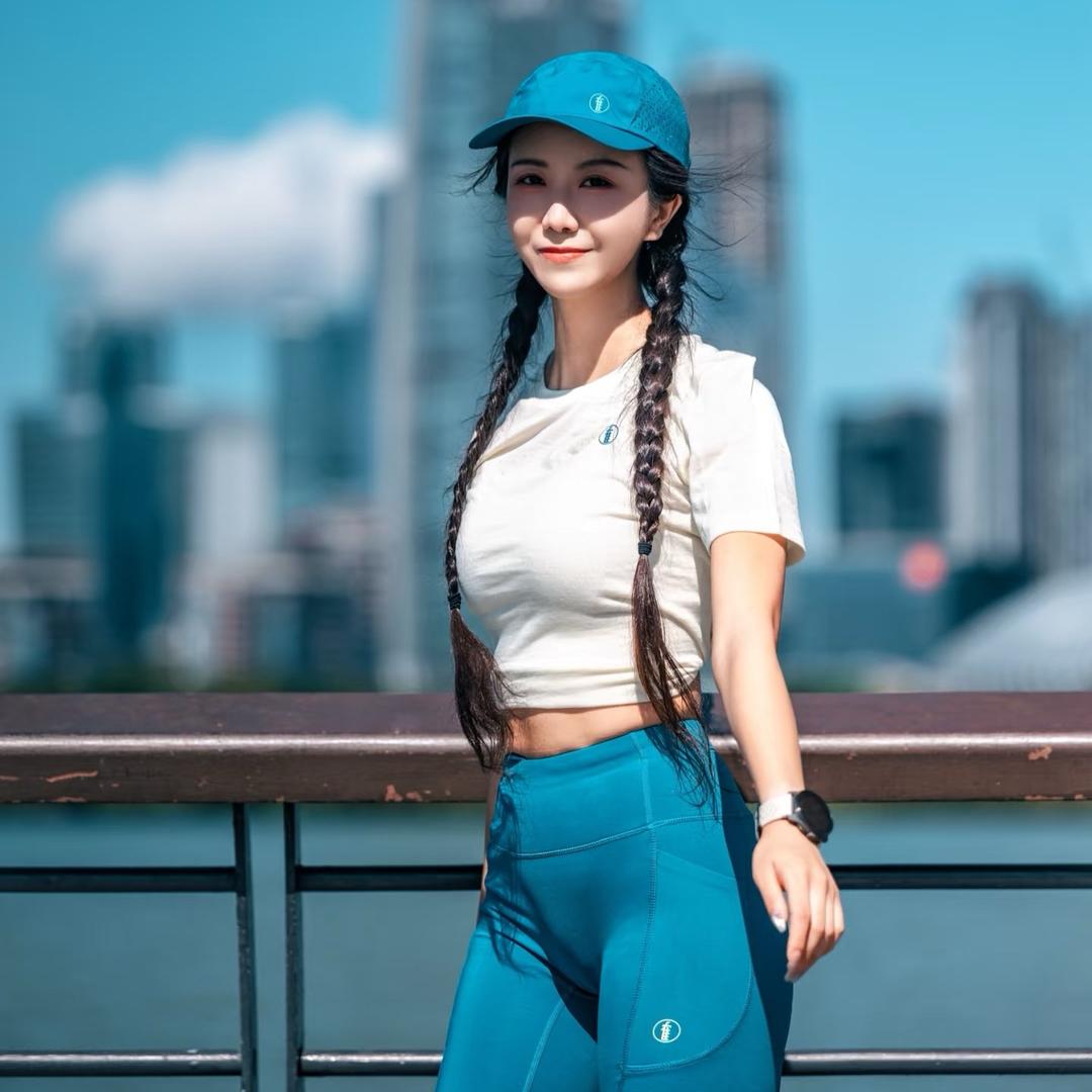 奔跑的小鹿