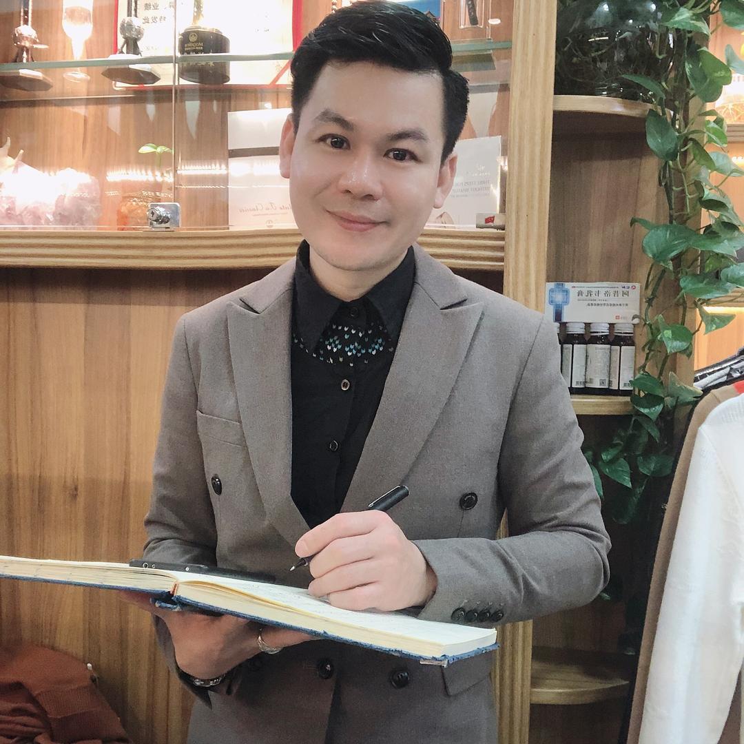 男主角欧货男装