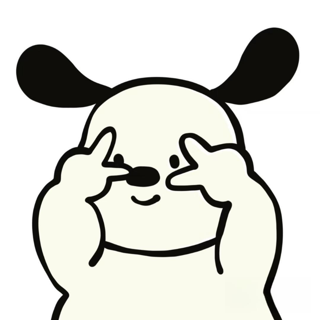 苏辞小迷妹
