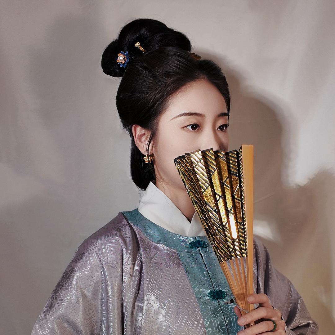 妍书