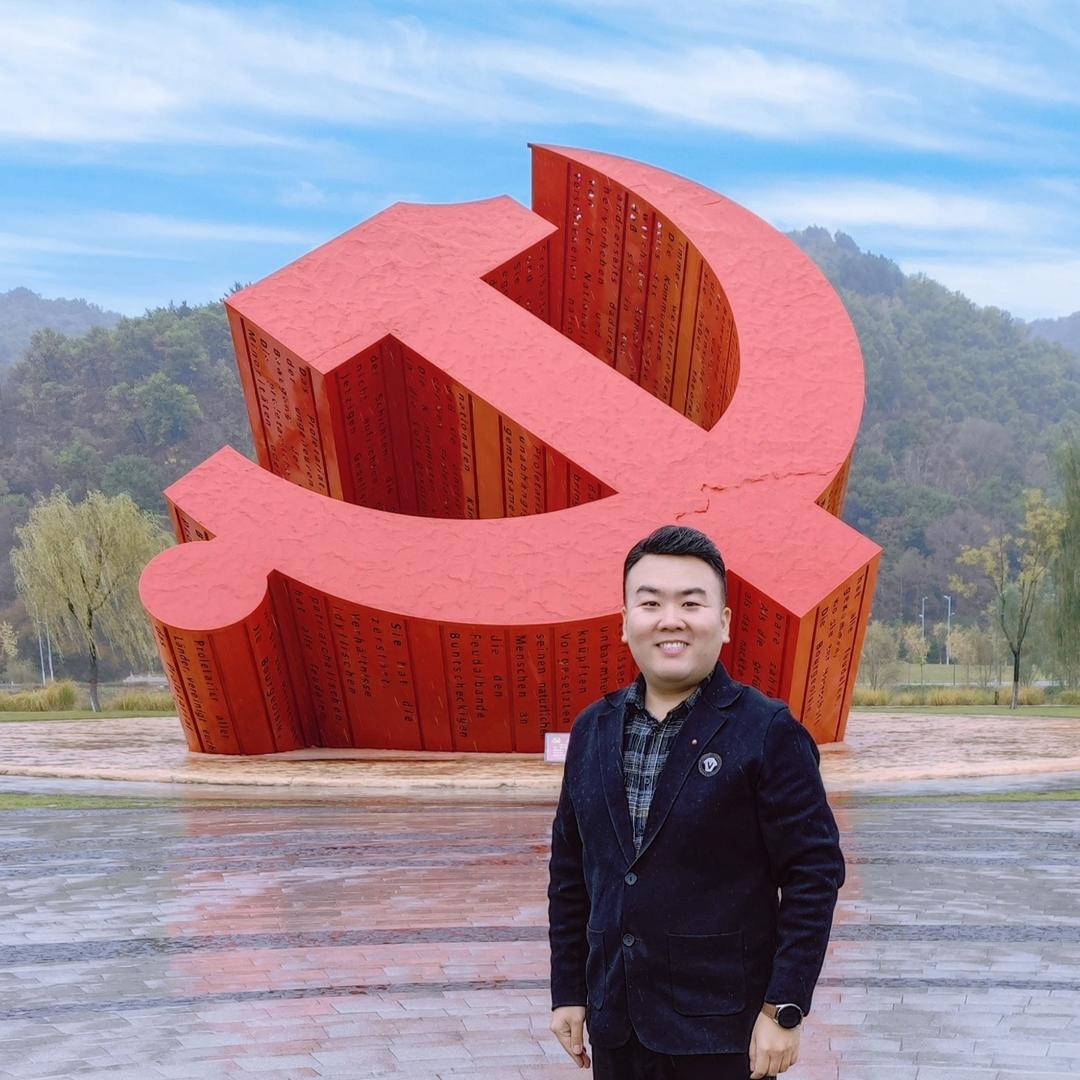 陈喆