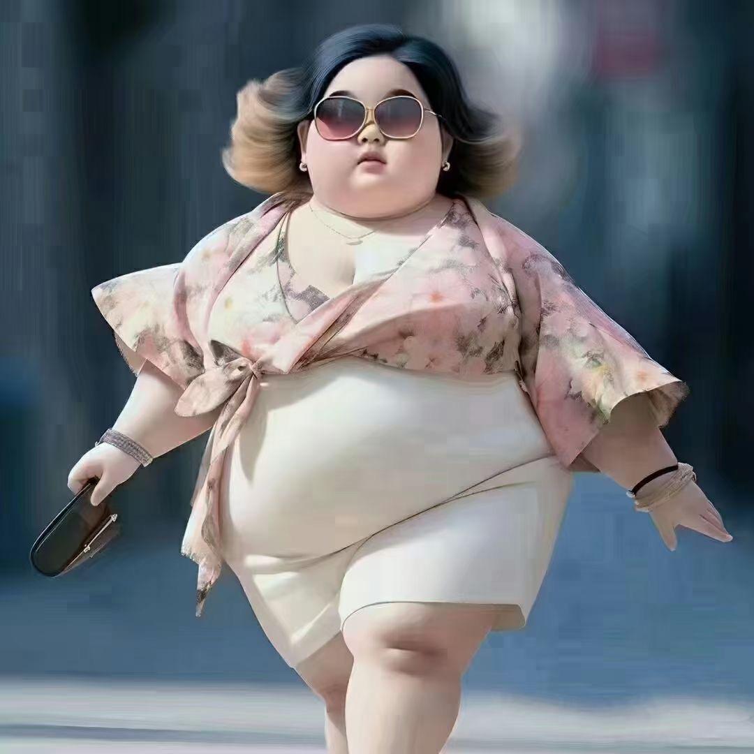 原来萍淡是福