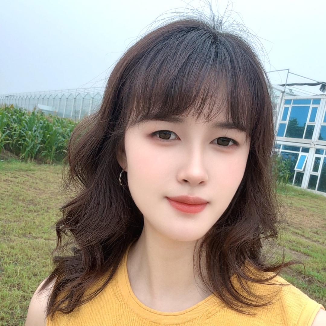 白浪河农业—付海梅