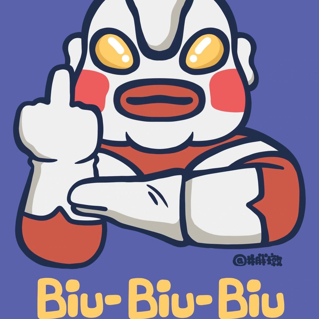 小龙很怂