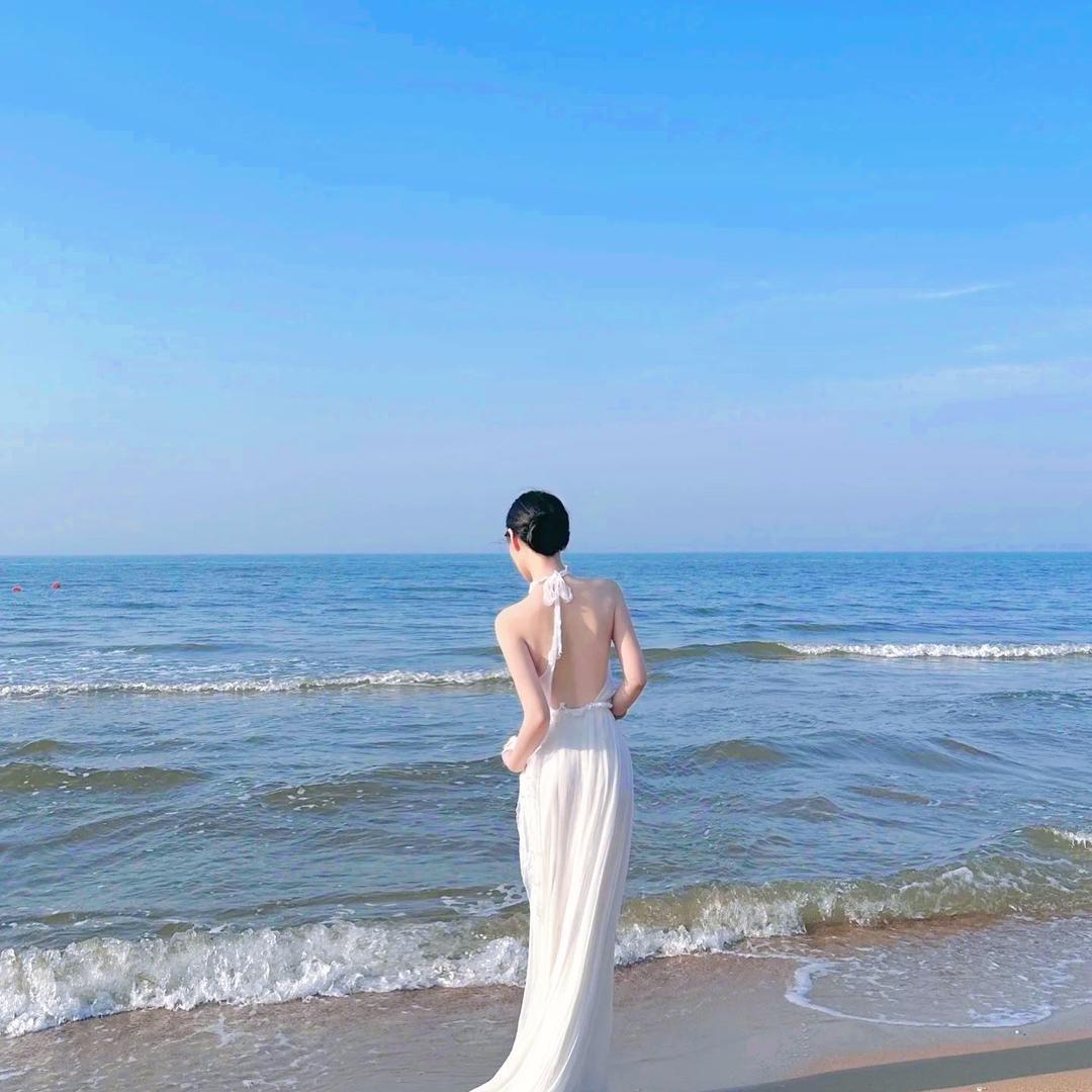 杨柳如烟