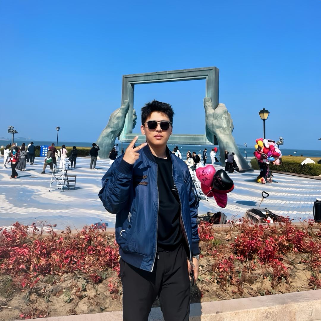 小明带你游威海