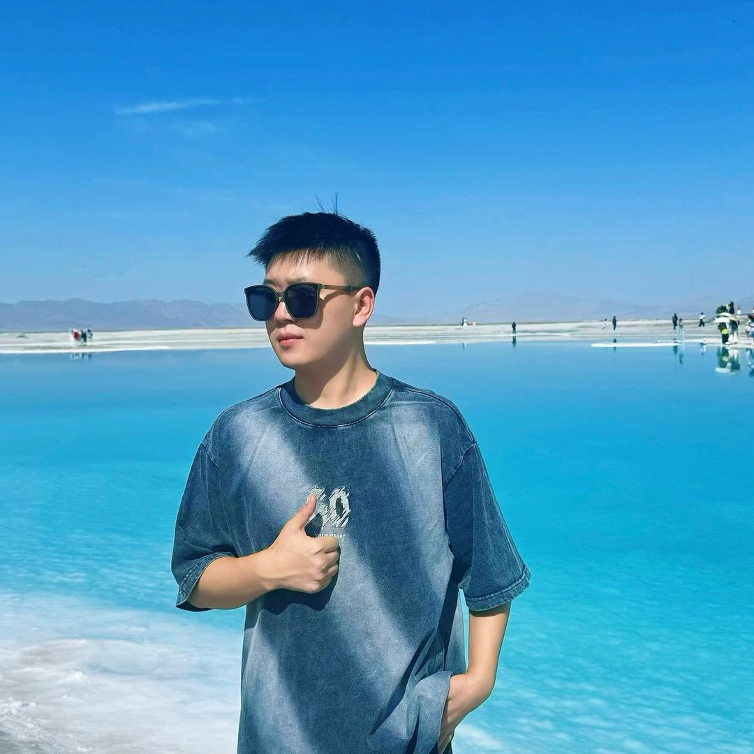 星光数码@小洋哥