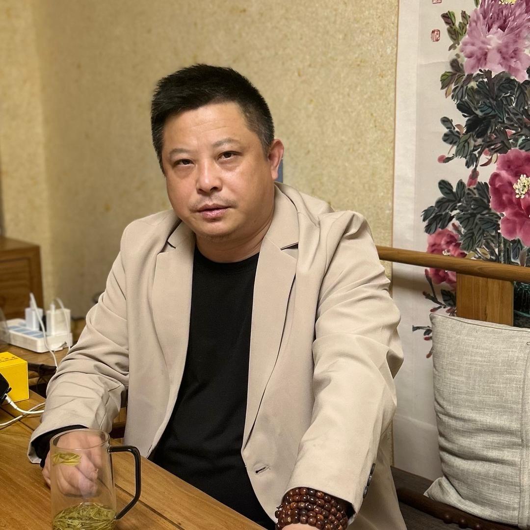 玄景堂家具（创始人）
