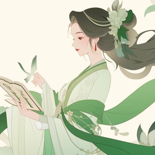 四季花开