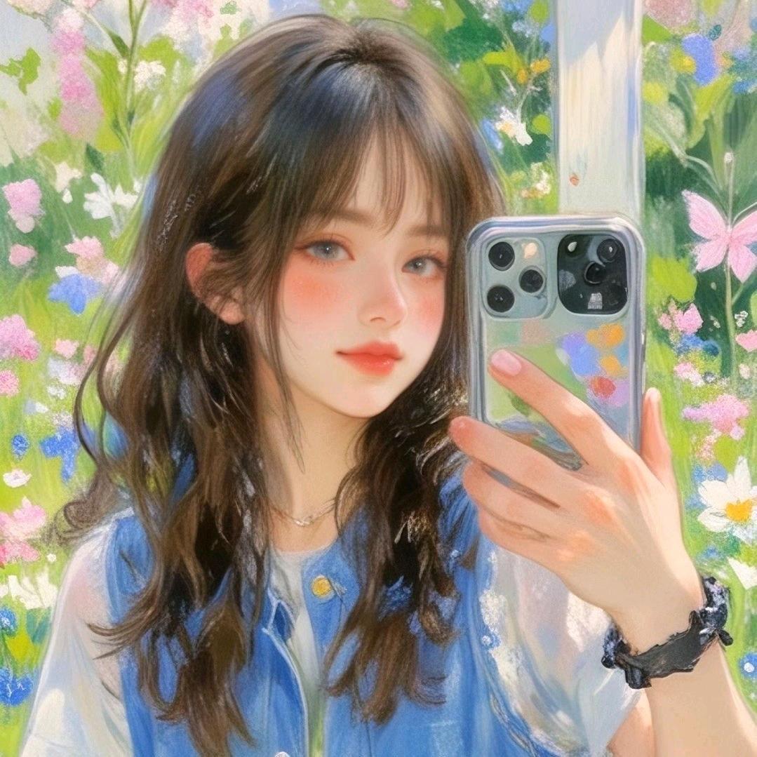 晨晨MaMa吖