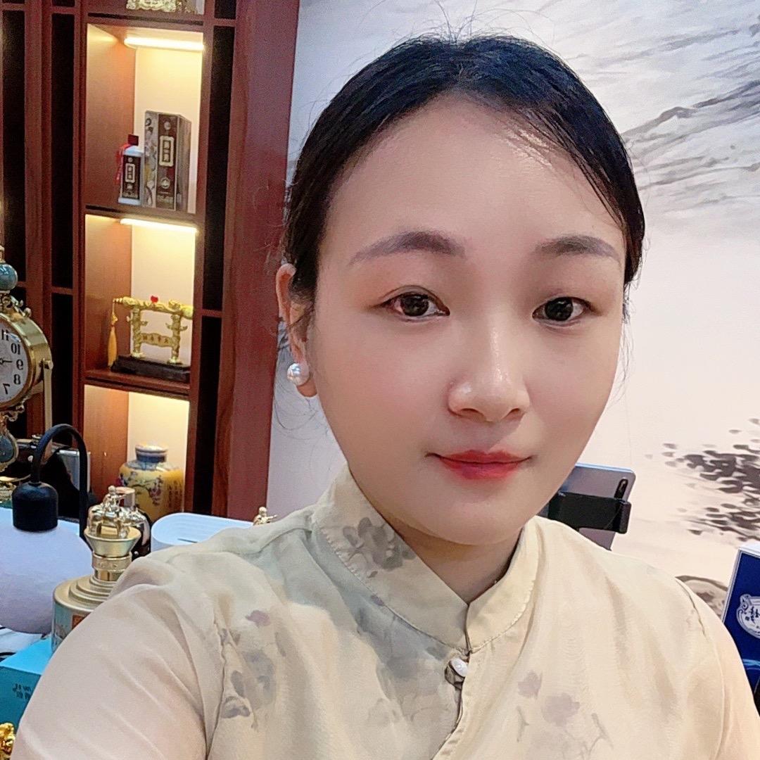 晓柒@