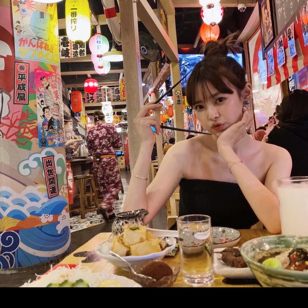 安安studios女装