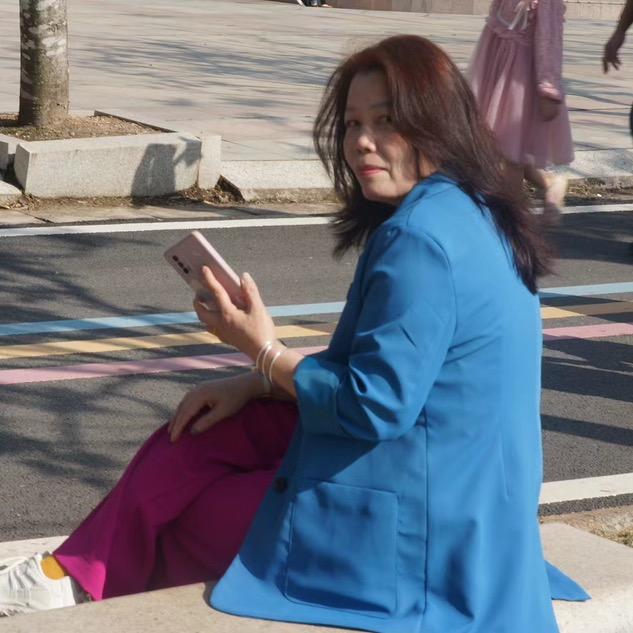 寻找失去的自己