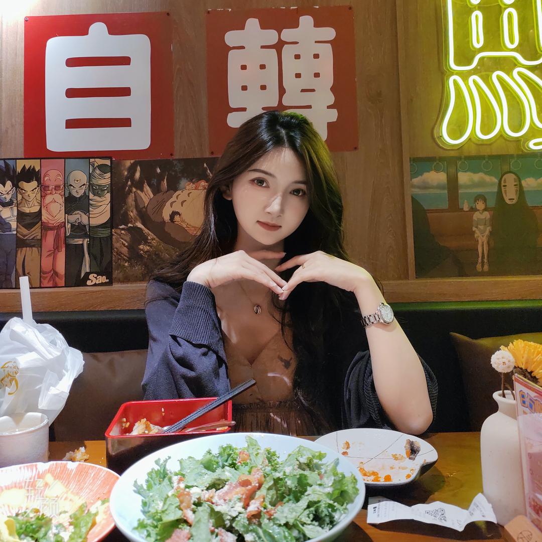 🐟卓玛不吃鸡蛋