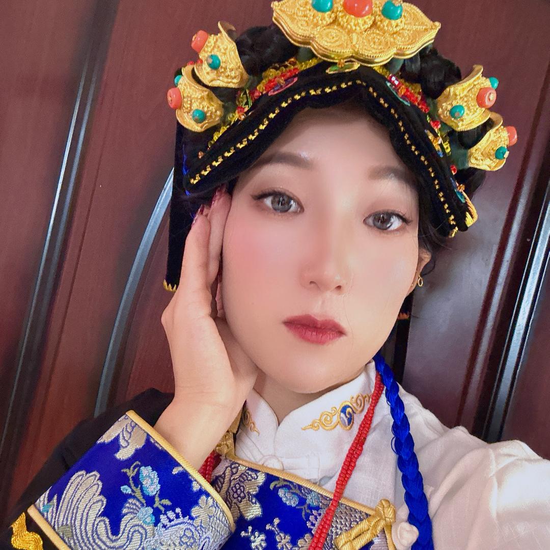 小潴丫丫