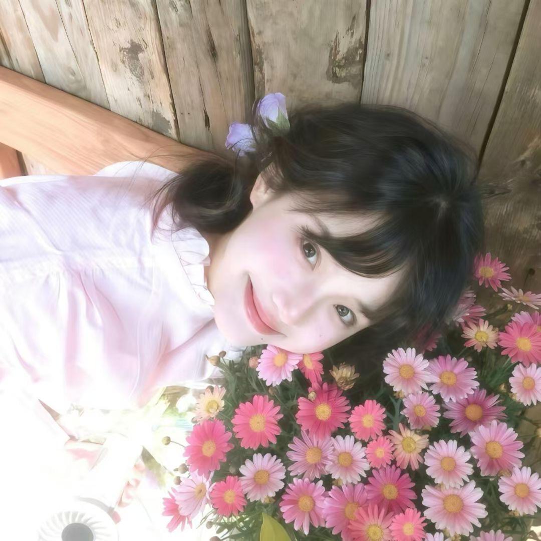 落落清欢~