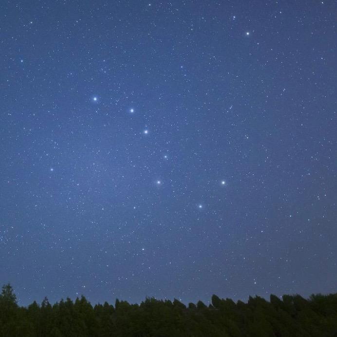 北斗星Ⓜ️