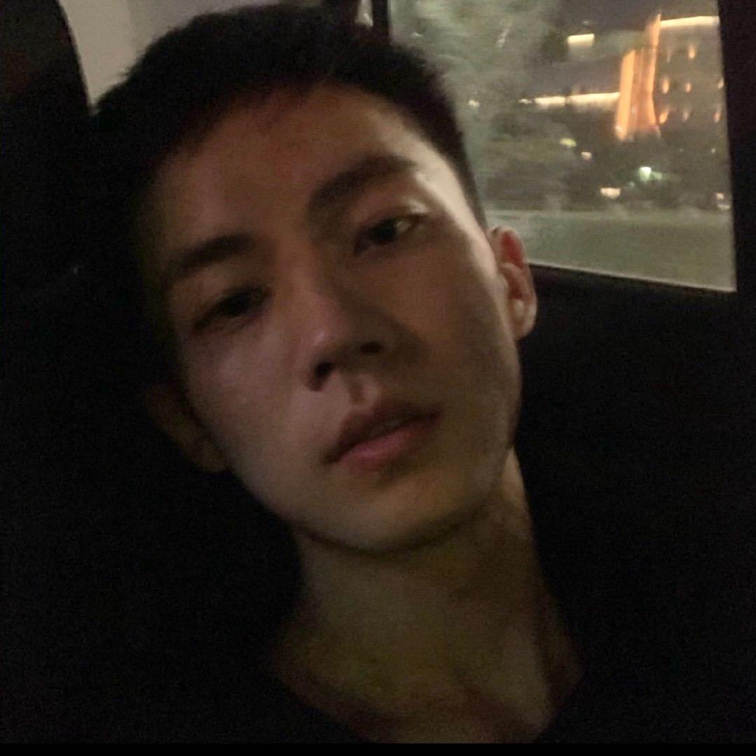 昂的独白